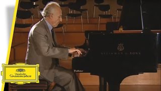 Maurizio Pollini  Chopin Nocturnes Trailer [upl. by Fransis]