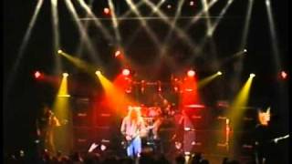 Megadeth  Holy Wars  Train Of Consequences  Mechanix Live In Melbourne 2005 [upl. by Baskett892]