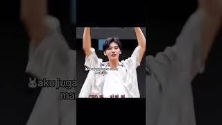 ada aja kelakuan🤣 jaemin nctdream nct fyp kpop boygroup foryou [upl. by Anerb]