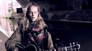 Marika Hackman  81 Joanna Newsom cover [upl. by Naic627]