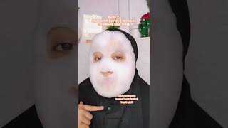 Review Antitox Spa Clean Mask [upl. by Galanti]