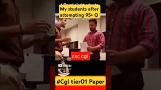 ssc cgl2024ssc cglpaperanalysispaperanalysis gaganpratap [upl. by Aday949]