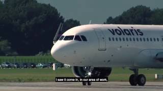 Volaris Welcomes First A320neo [upl. by Kynan]