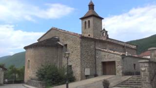 BIESCAS Alto Gállego Pirineos [upl. by Marentic]