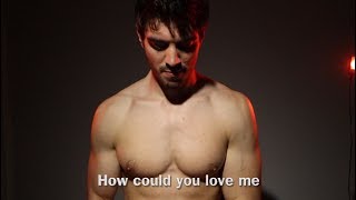 Steve Grand  quotWalkingquot  LYRICBTS VIDEO D [upl. by Otrebmal]