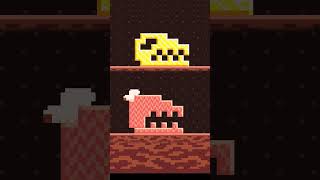 Woodworm  The Cake gaming indiegame [upl. by Oirad]