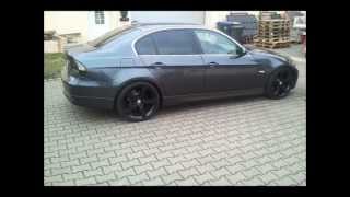 Bmw e90 325i tuning [upl. by Malinowski]