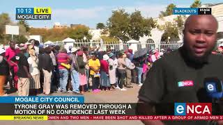 Mogale City Council  Who else will be ousted [upl. by Dee Dee]