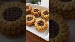 Galletas de Mantequilla 🌻DulceHogarRecetas [upl. by Eiramaneet319]