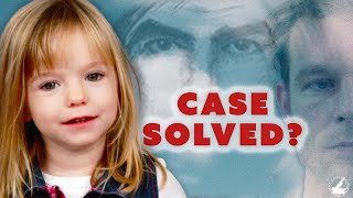 Madeleine McCann  Has The 15 Year Case Of Maddie Finally Been Solved  ICMAP  S5 EP12 [upl. by Blakely994]