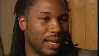 Lennox Lewis talking about Wlad Kiltschko amp retirement [upl. by Maguire897]