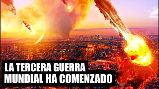 TERCERA GUERRA MUNDIAL YA [upl. by Altheta915]