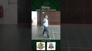 Otai Sepak Takraw Koheng  Feeder Veteran  Masih Berbisa  Game Veteran [upl. by Silenay9]