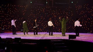 ‘2024 EXO FAN MEETING  ONE’ 수록곡 메들리 BSide Medley [upl. by Finnie]