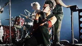 Rammstein  Live in Nimes  Völkerball Official Short Version [upl. by Nahsez]