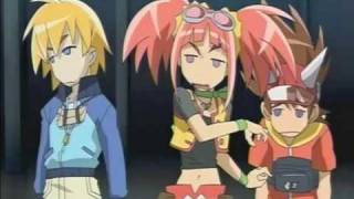 Dinosaur king a gameshow showdown part 1 [upl. by Ahseiyn]