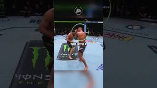 How Islam Makhachev Outsmarted Dustin Poirier [upl. by Airdnahc]