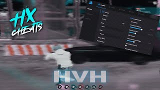 HvH FiveM psikolojin bozuk senin ♿💅 [upl. by Atterrol]