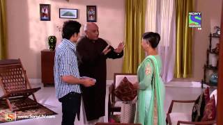 Desh Ki Beti Nandini  Episode 110  27th March 2014 [upl. by Struve472]