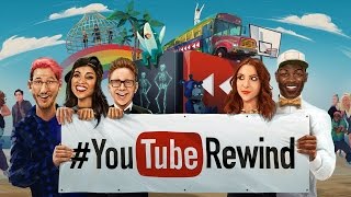 YouTube Rewind Now Watch Me 2015  YouTubeRewind [upl. by Giusto]