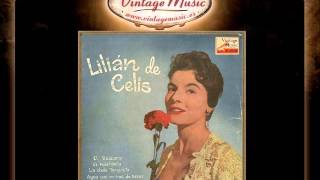 Lilian de Celis  El Polichinela Cuplé VintageMusices [upl. by Cheryl]