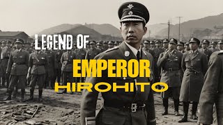 Emperor Hirohito A Complex Figure at the Center of Modern Japanese History [upl. by Boor6]