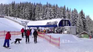 Winterberg heeft fantastische start van het wintersportseizoen live report [upl. by Ynagoham]