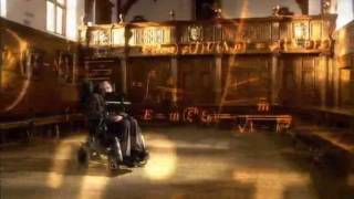 Stephen Hawkings Universe Trailer [upl. by Tarryn]