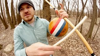 The Berimbau [upl. by Janel]