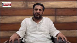 PDP Candidate Mir Mohammad Fayaz’s last Message to the people of kupwara [upl. by Hoban]