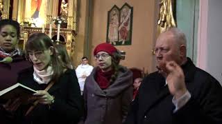 Triduum Paschalne  Wielka Sobota 31032018 [upl. by Rudolfo]