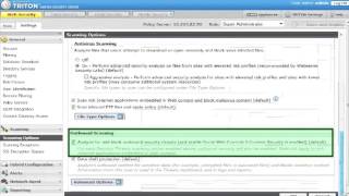 How to Use Web Security Gateway to Help Control Use of the Social Web [upl. by Sayles]