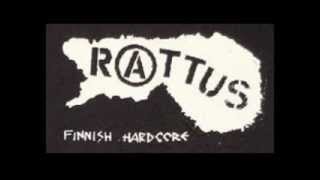 RATTUS  DEMOS 1985  1986 [upl. by Joana]