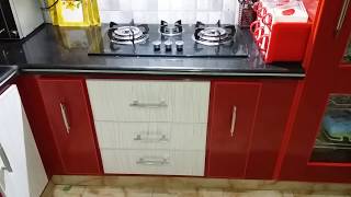 20 Small kitchen design for small space [upl. by Asiel]