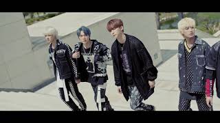 Music Video 루첸트 LUCENTE  뭔가달라 YOUR DIFFERENCE [upl. by Ellennad]