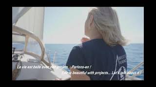 Agence BRIGITTE PLAISANCE  Une agence Passion  Une agence au service des marins [upl. by Ruhl]