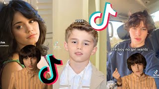 Greatest Glow Ups On  TikTok Compilation [upl. by Nigrom357]