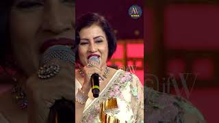 Mallipoo live performance  Madhushree  shorts [upl. by Sands346]