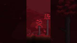 The Corruption vs The Crimson terraria gaming [upl. by Holmen]