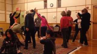 Bringing the Page to Life with Dalcroze Eurhythmics [upl. by Brynne822]