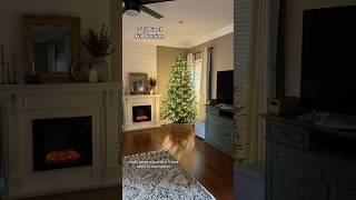 Viral Home Depot Christmas Tree  Grand Duchess Balsam Fir [upl. by Sauder]