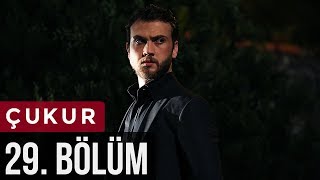 Çukur 29 Bölüm [upl. by Doran67]