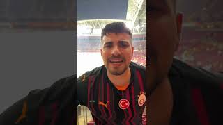 OSIMHEN OLEY OLEY OLEY osimhen galatasaray [upl. by Chilton]