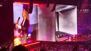 What a Beautiful Name Brooke Ligertwood Live at Passion 2024 [upl. by Hanyaz]