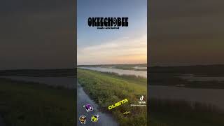 Lake Okeechobee [upl. by Ahsaya418]