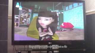 8YOR Bratz Rock Angelz PS2 06 16  The Trouble With Tweevils [upl. by Joseph323]