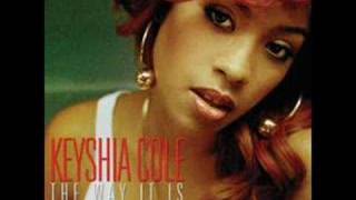 Keyshia Cole  Love [upl. by Notxap]