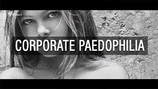 The Commercial Sexualisation Of Children I The Feed [upl. by Rednirah988]