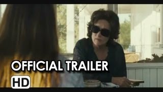 August Osage County Official Trailer 2 2013  Julia Roberts Meryl Streep Movie HD [upl. by Creigh104]