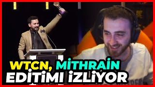 wtcN Videomu İzliyor  Cem quotMithrainquot Karakoç  Gangstas Paradise [upl. by Feldt]